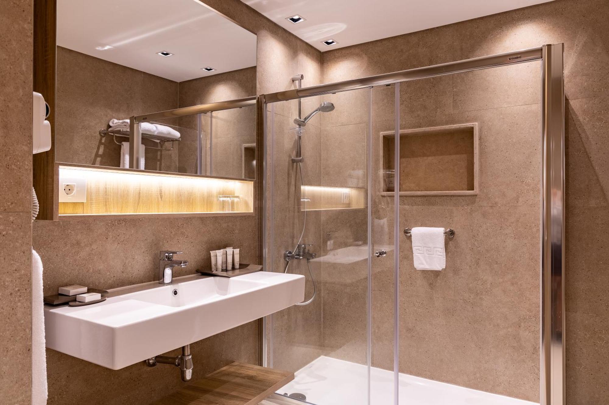 Pokoj Comfort – West Bay (pouze pro dospělé od 16 let)