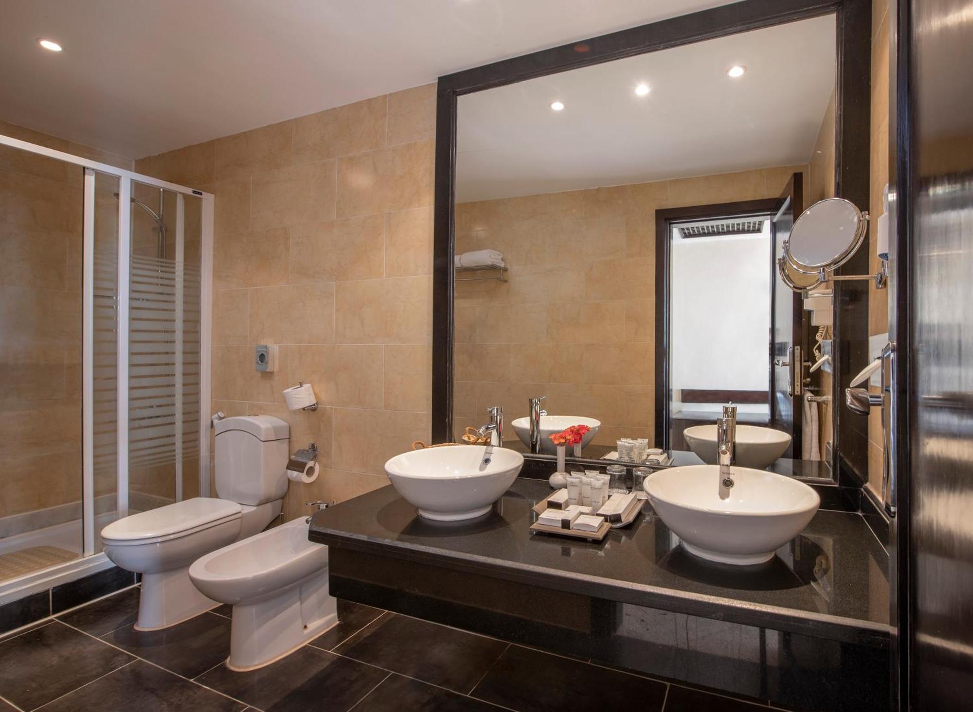 Apartmá Junior – West Bay (pouze dospělí 16+)