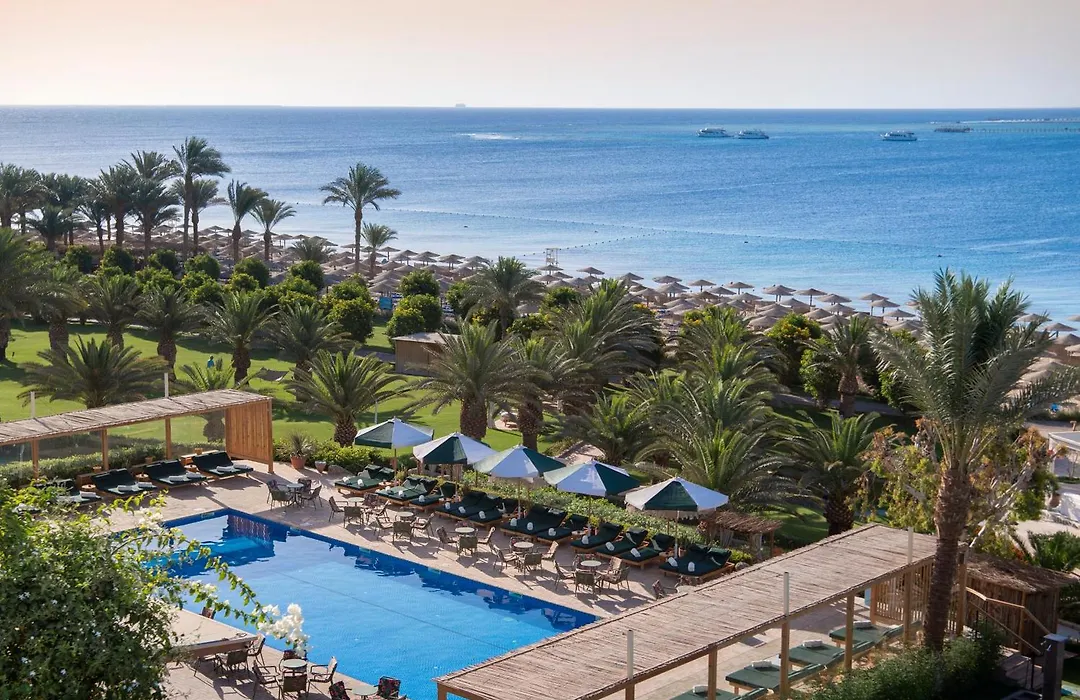 Fort Arabesque Resort, Spa & Villas-1