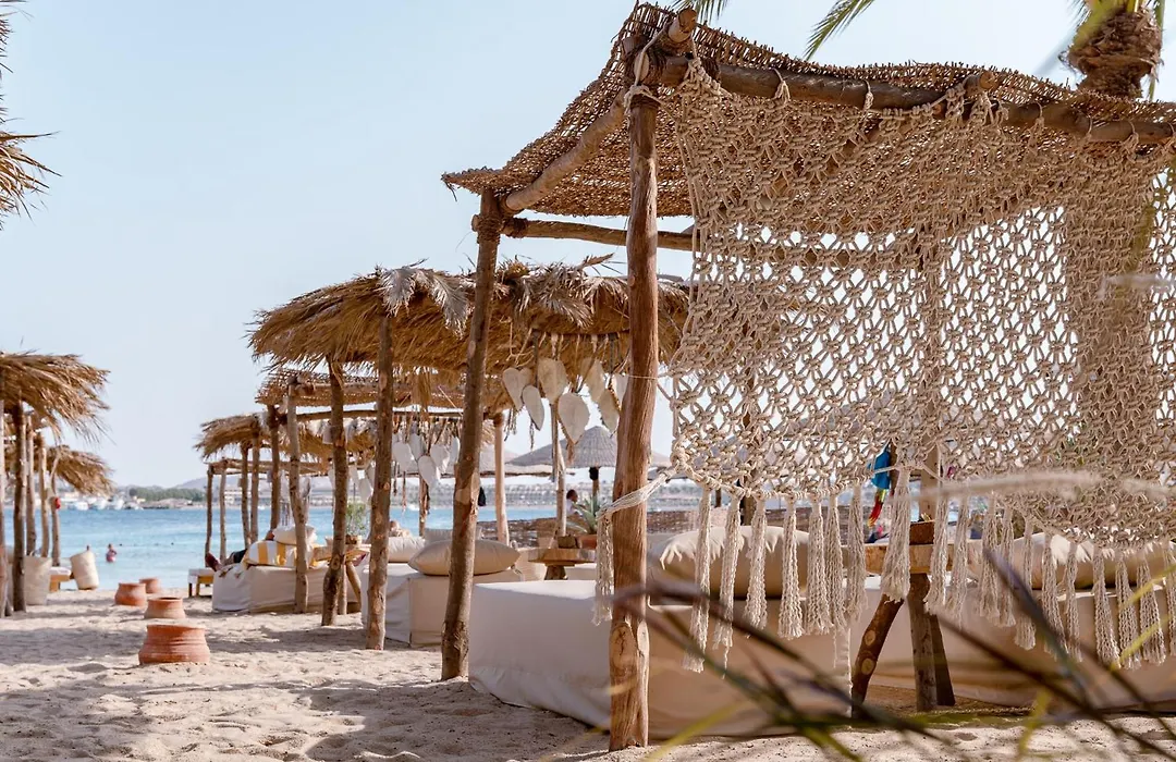 Fort Arabesque Resort, Spa & Villas-1