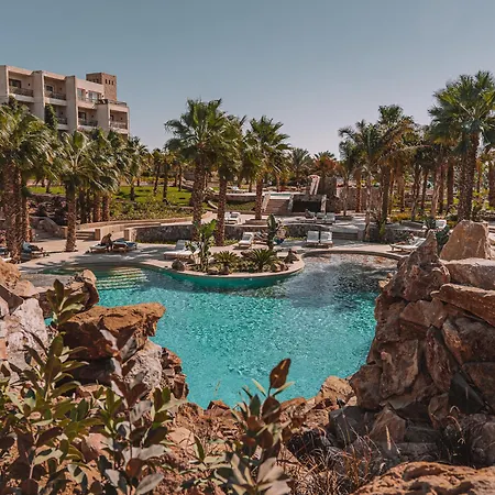 Fort Arabesque Resort, Spa & Villas-3
